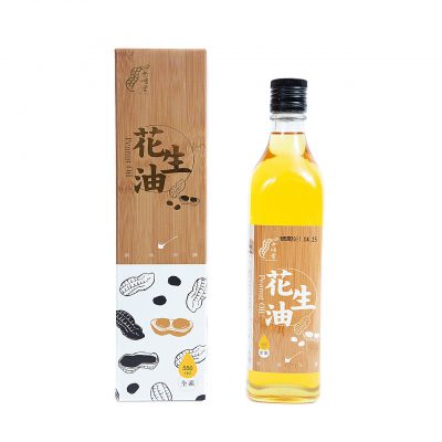 余順豐 <br>花生油 <br> 550ml