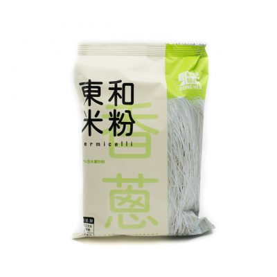 東和 <br> 香蔥米粉<br>一人份