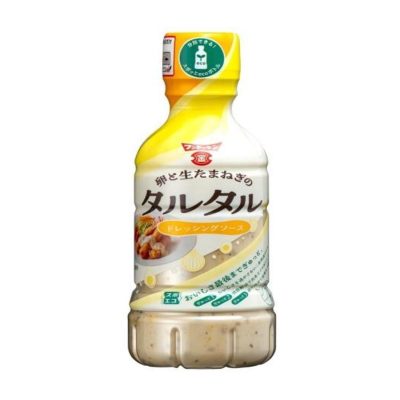 【日本速遞】Fundokin<br>日式洋蔥雞蛋他他醬<br>325ml